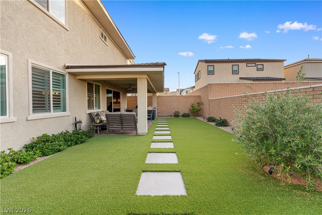 1079 Page Park Lane Henderson NV 89011
