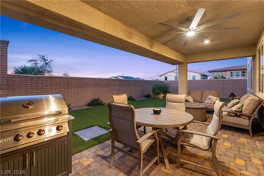 1079 Page Park Lane Henderson NV 89011