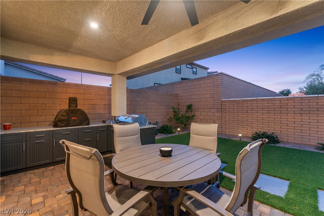 1079 Page Park Lane Henderson NV 89011