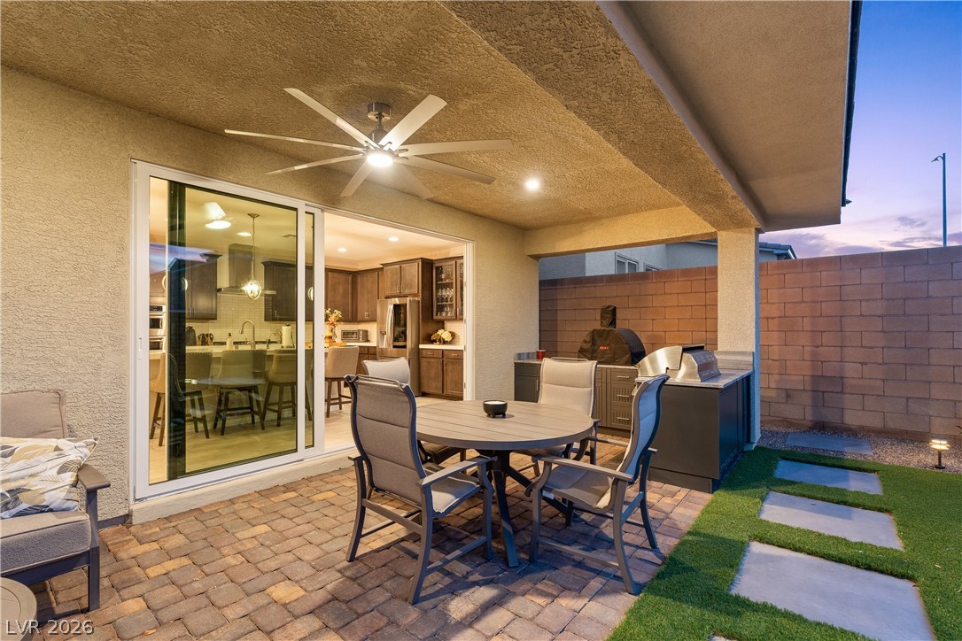 1079 Page Park Lane Henderson NV 89011