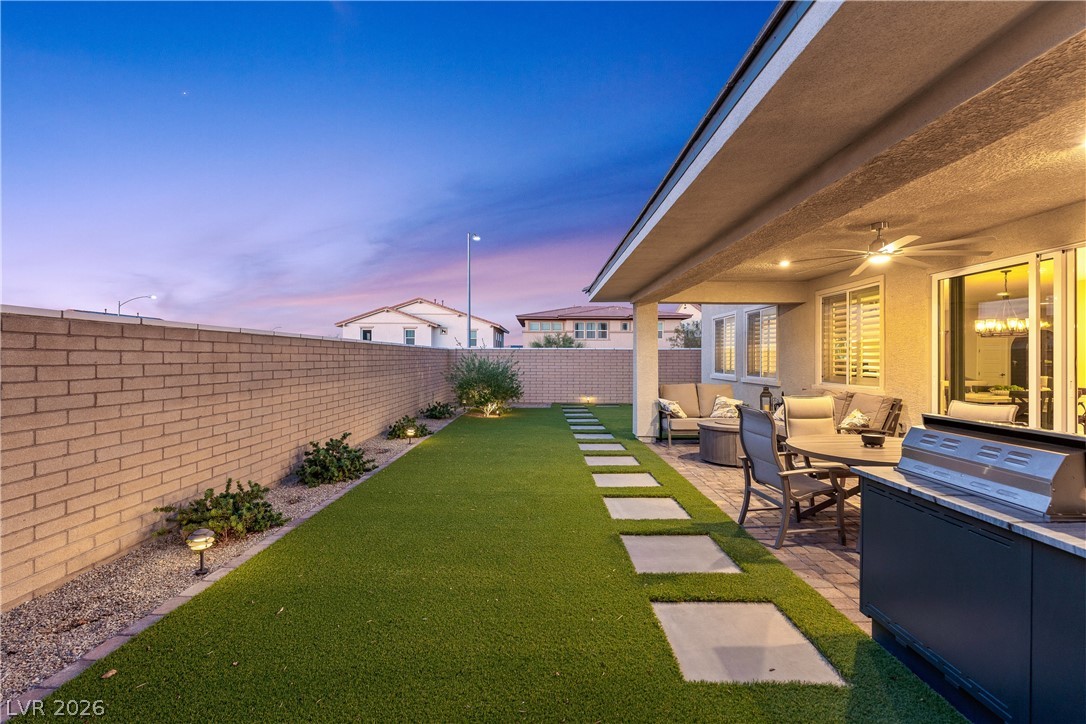 1079 Page Park Lane Henderson NV 89011