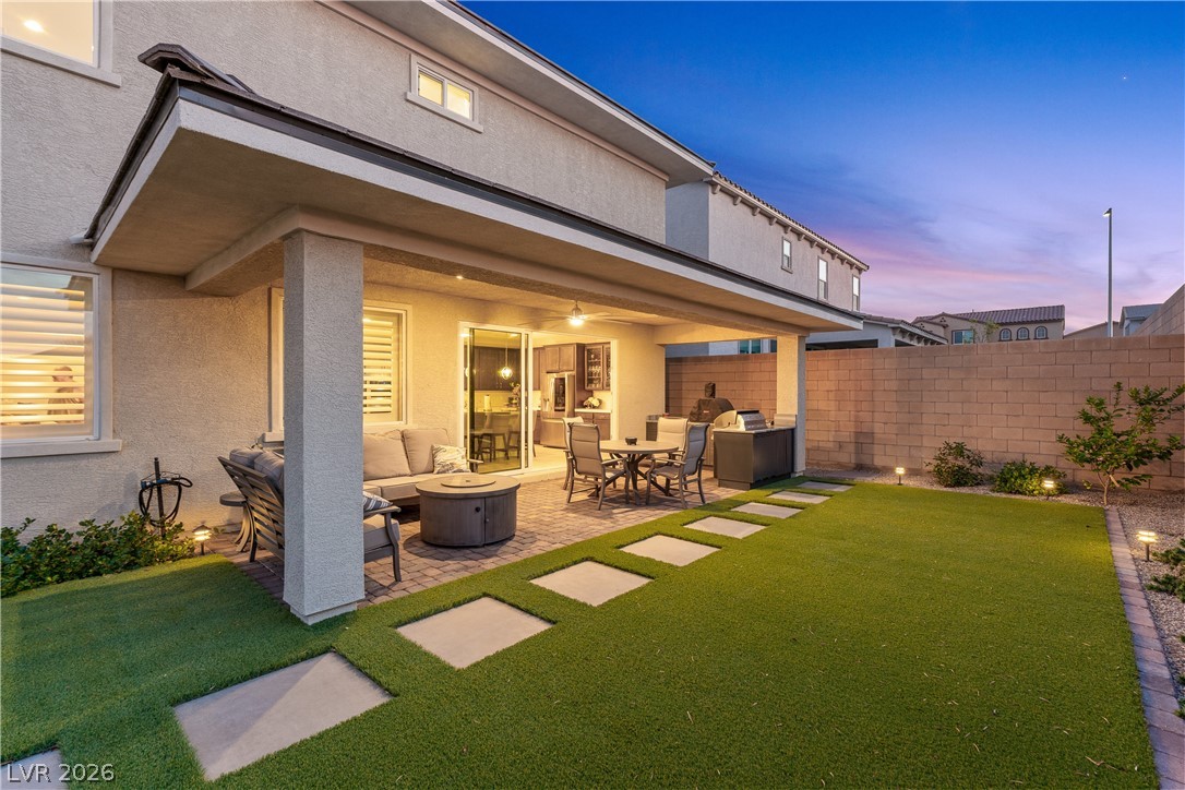 1079 Page Park Lane Henderson NV 89011