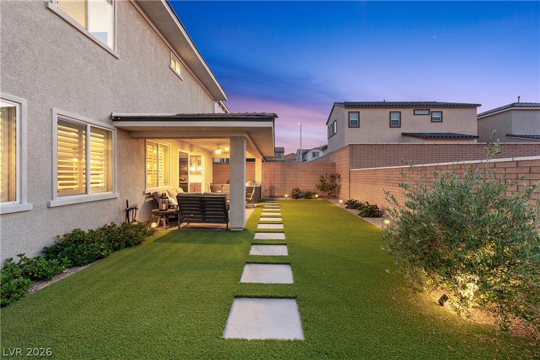 1079 Page Park Lane Henderson NV 89011