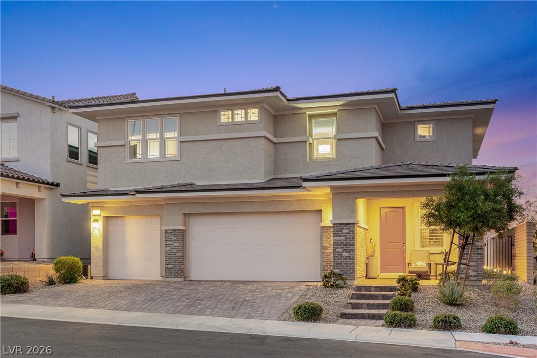 1079 Page Park Lane Henderson NV 89011
