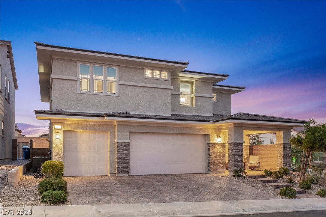 1079 Page Park Lane Henderson NV 89011