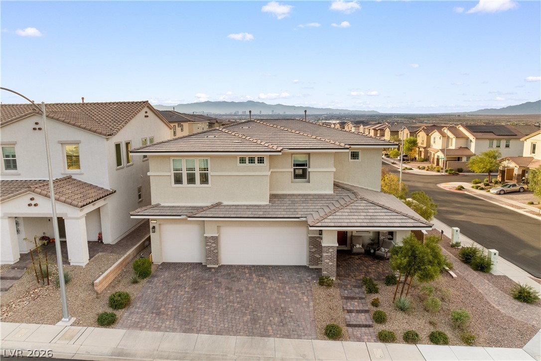 1079 Page Park Lane Henderson NV 89011