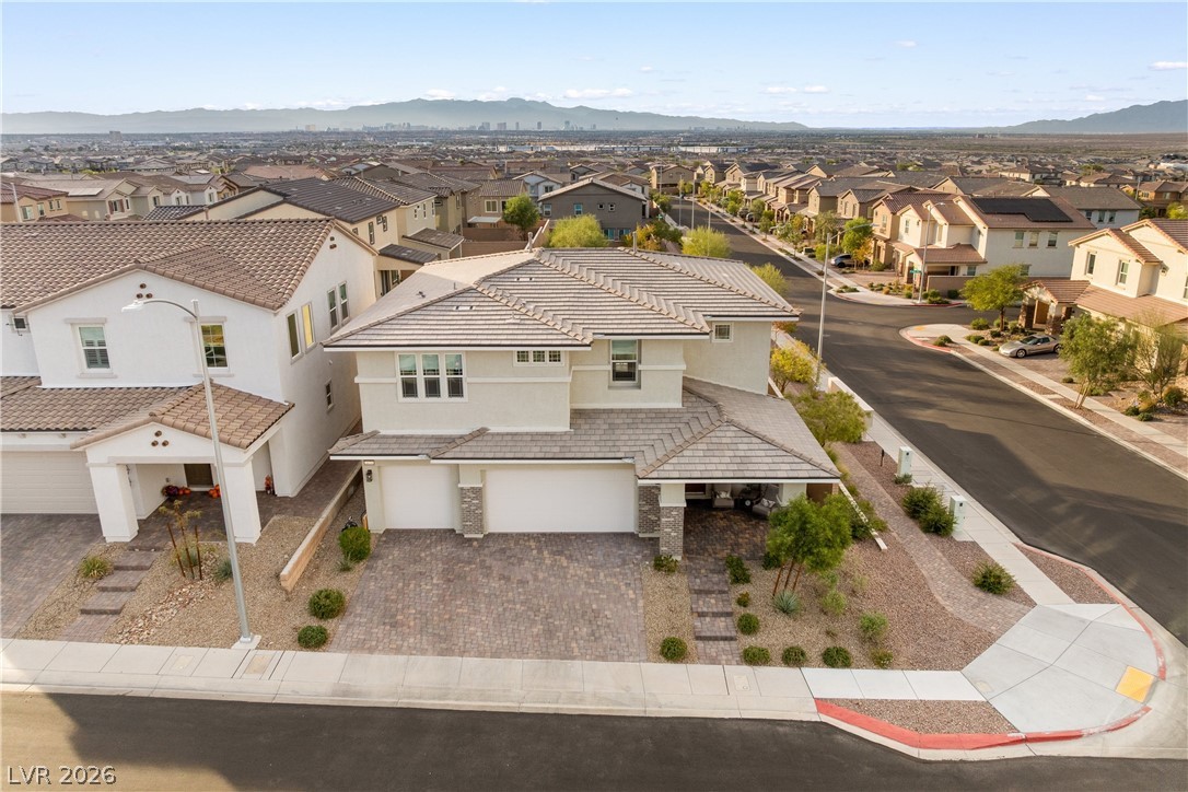 1079 Page Park Lane Henderson NV 89011
