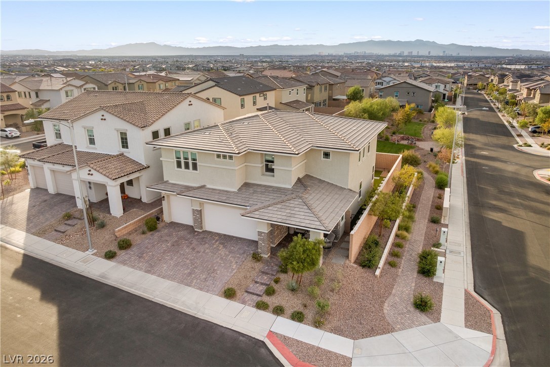 1079 Page Park Lane Henderson NV 89011