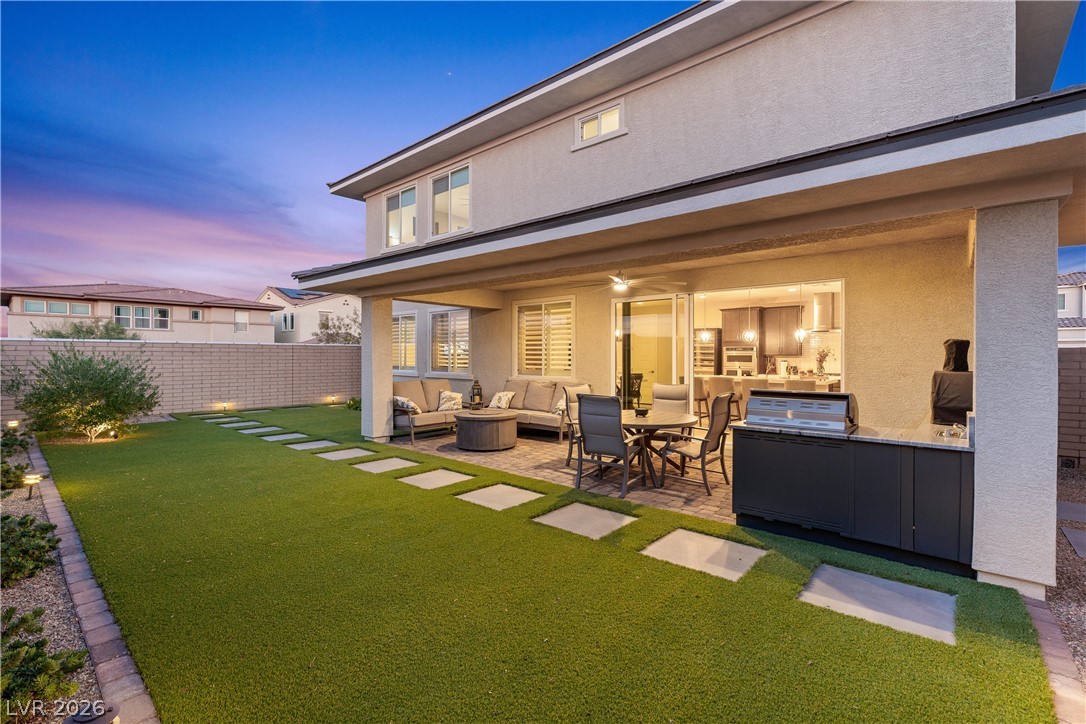 1079 Page Park Lane Henderson NV 89011