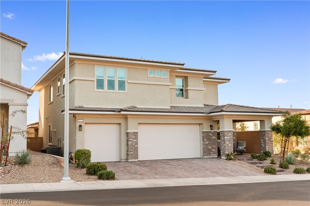 1079 Page Park Lane Henderson NV 89011