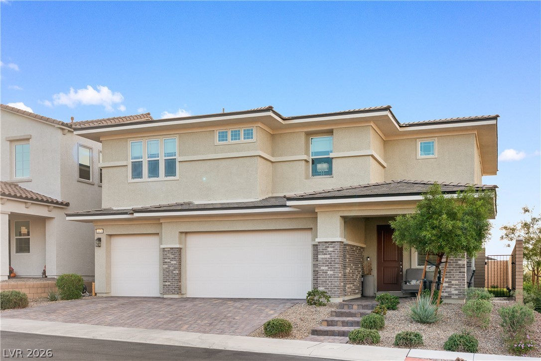 1079 Page Park Lane Henderson NV 89011
