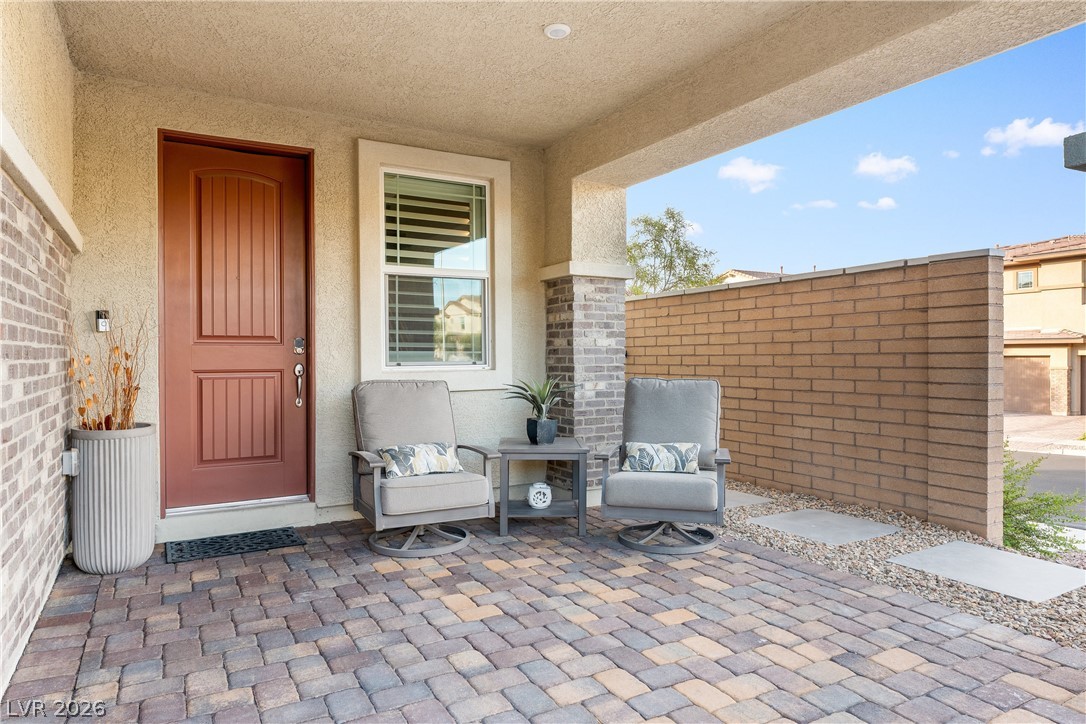 1079 Page Park Lane Henderson NV 89011