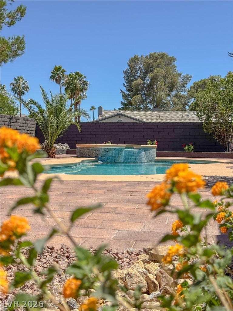 3360 Paso Andres Street Las Vegas NV 89146