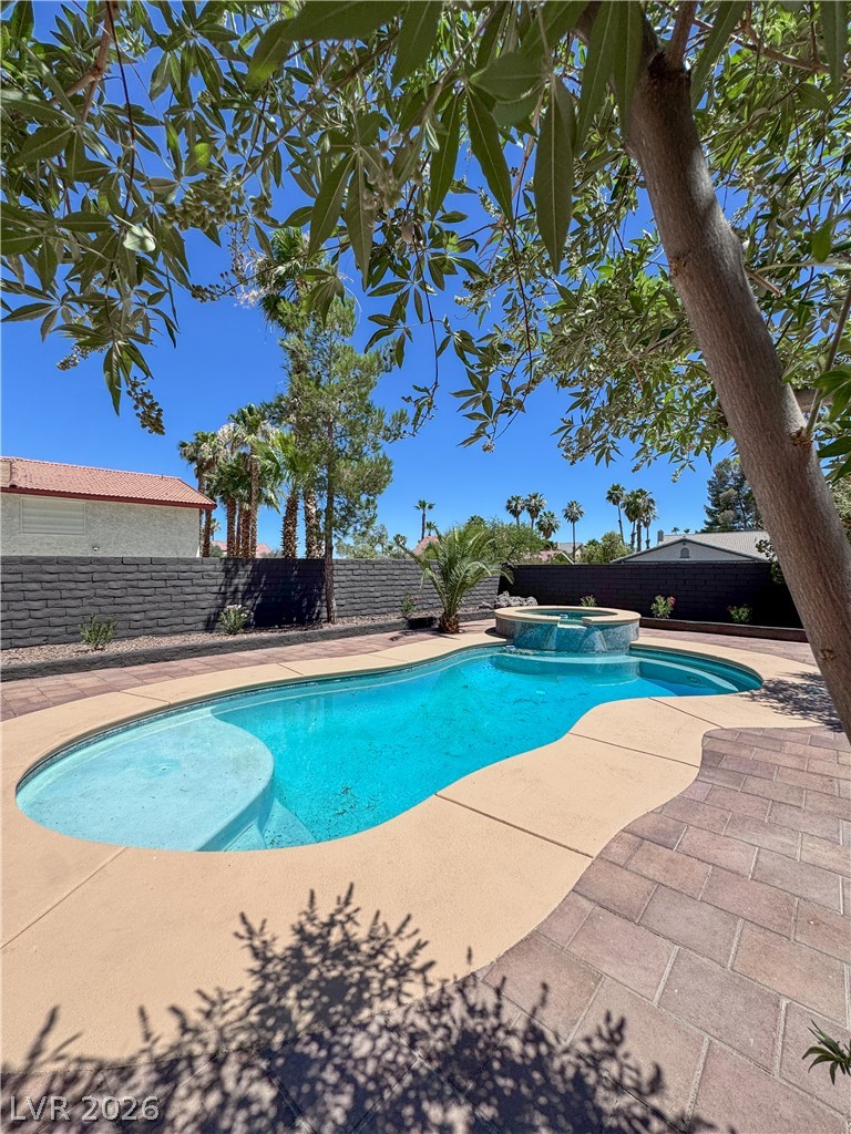 3360 Paso Andres Street Las Vegas NV 89146
