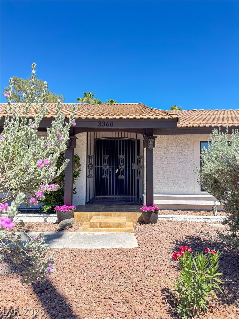 3360 Paso Andres Street Las Vegas NV 89146