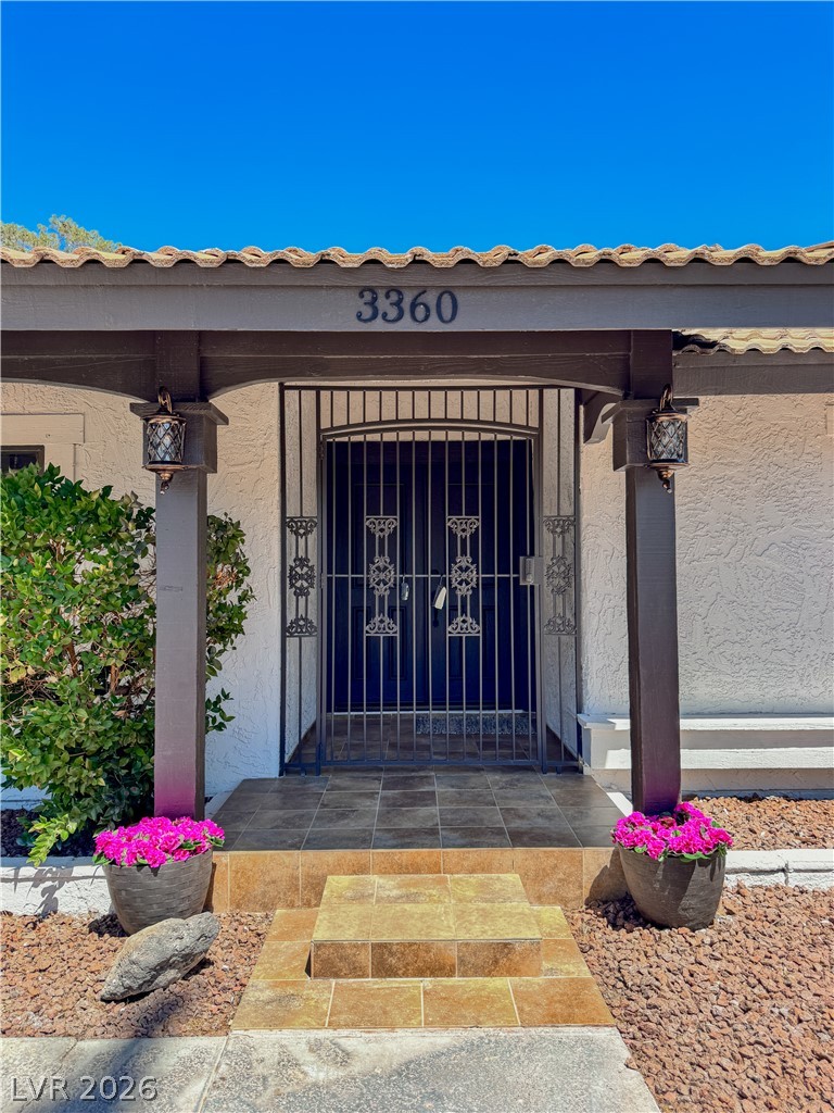 3360 Paso Andres Street Las Vegas NV 89146