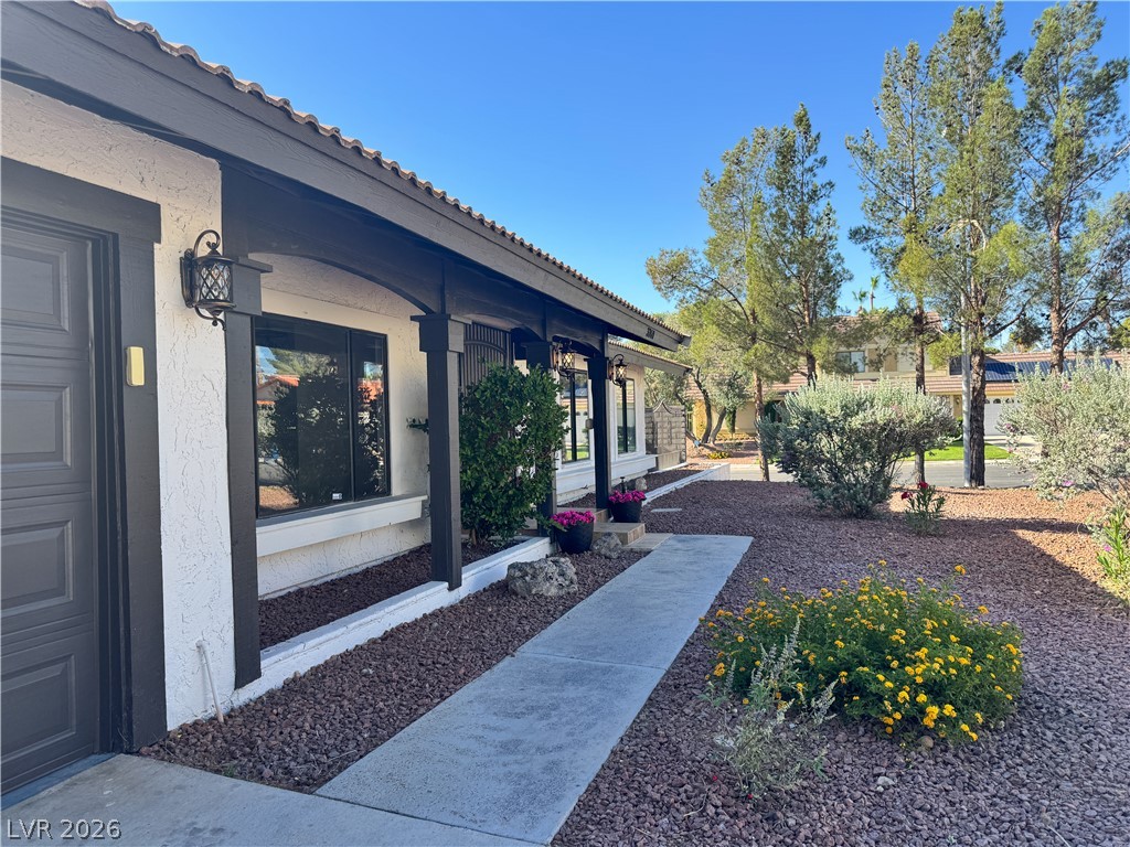 3360 Paso Andres Street Las Vegas NV 89146