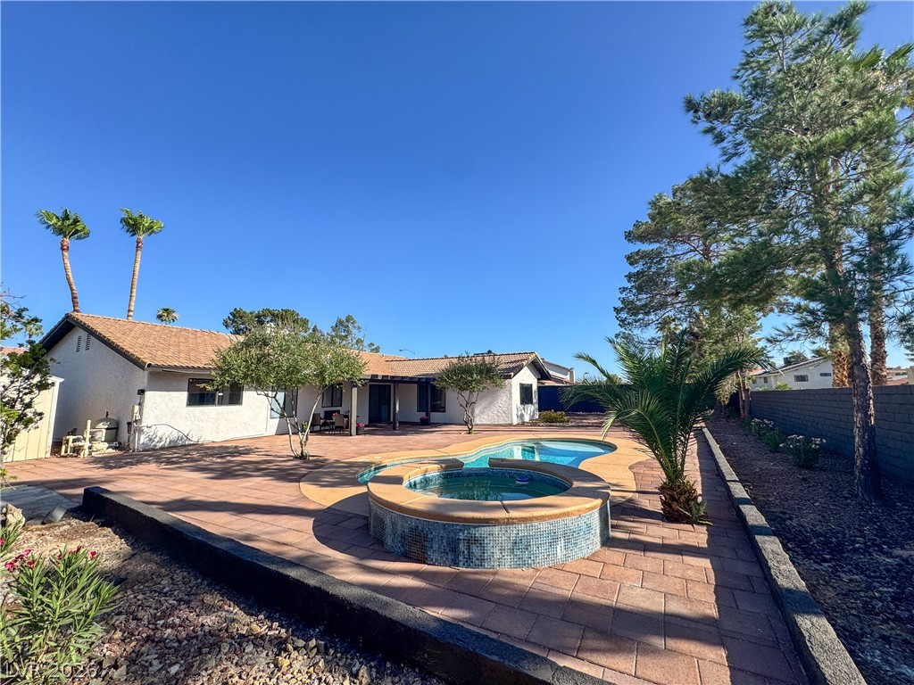 3360 Paso Andres Street Las Vegas NV 89146