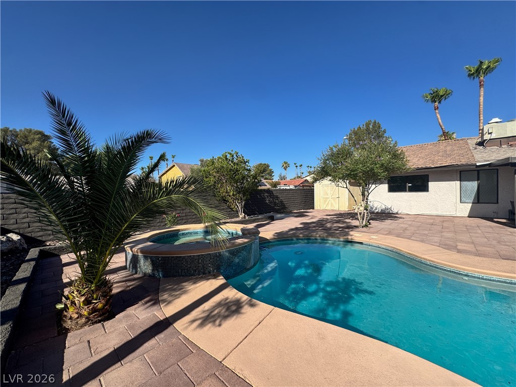 3360 Paso Andres Street Las Vegas NV 89146