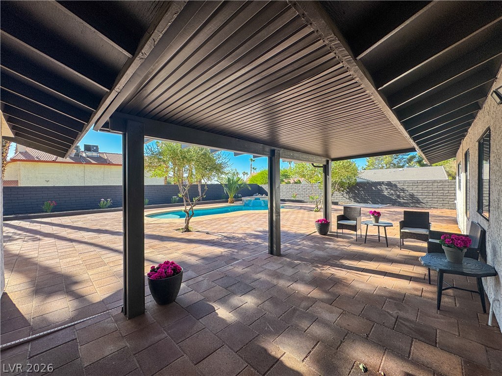 3360 Paso Andres Street Las Vegas NV 89146