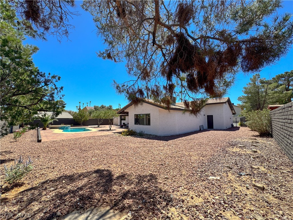 3360 Paso Andres Street Las Vegas NV 89146
