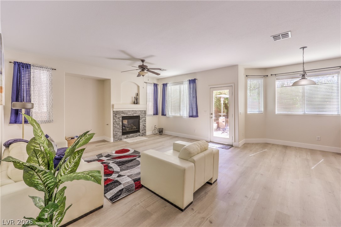 11462 Bargetto Court Las Vegas NV 89141