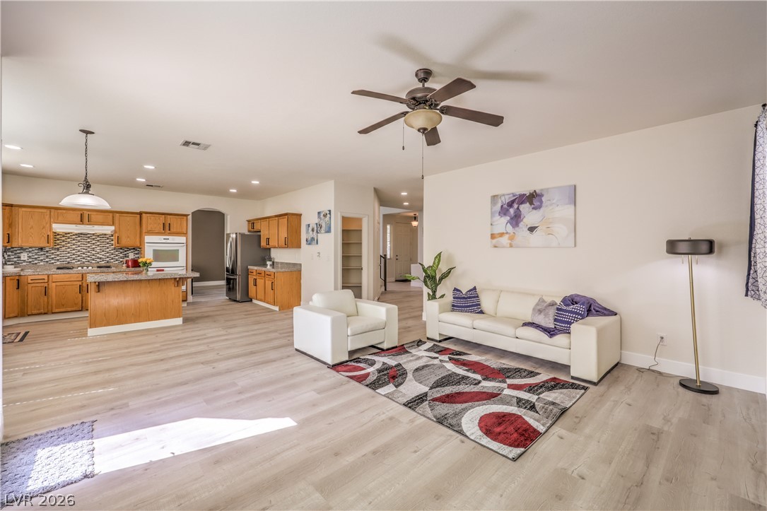 11462 Bargetto Court Las Vegas NV 89141