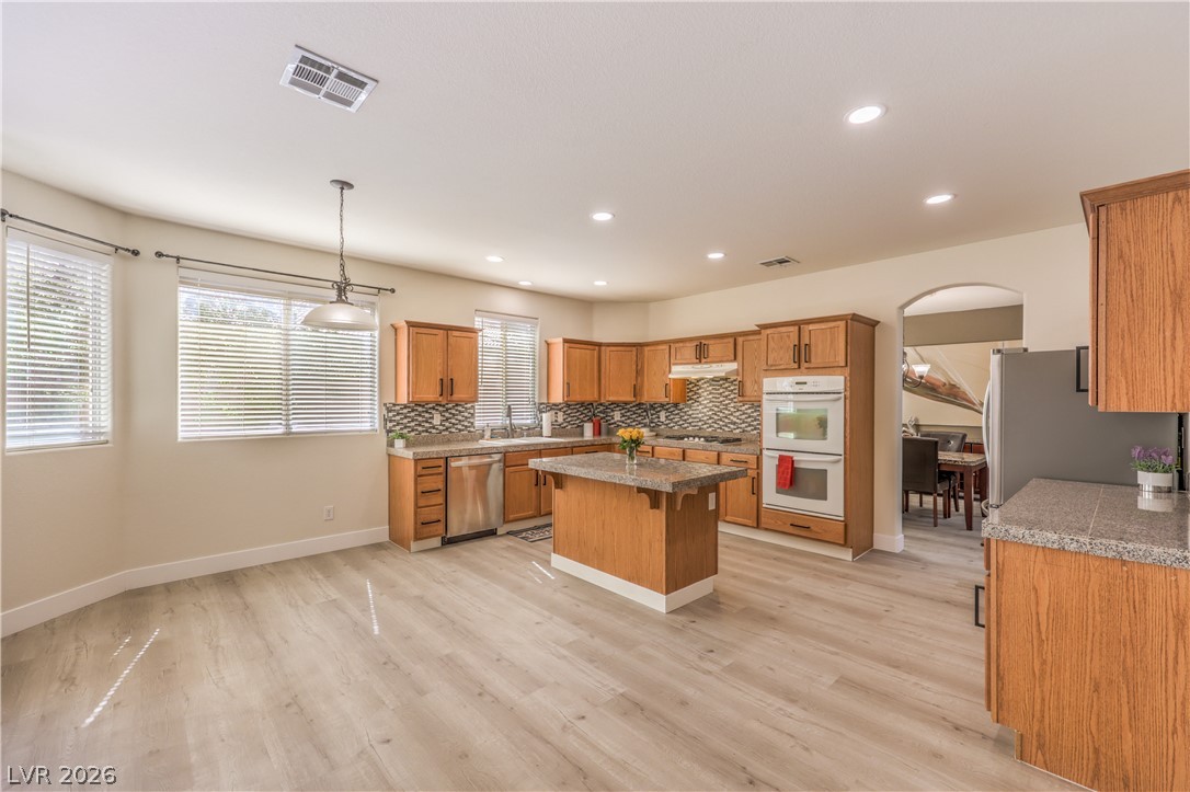 11462 Bargetto Court Las Vegas NV 89141