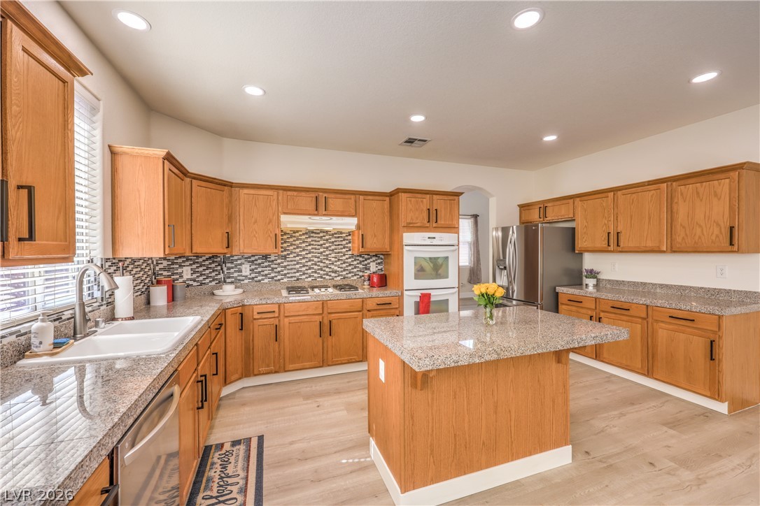 11462 Bargetto Court Las Vegas NV 89141