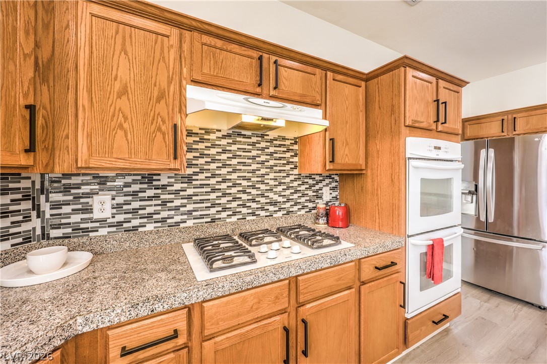 11462 Bargetto Court Las Vegas NV 89141