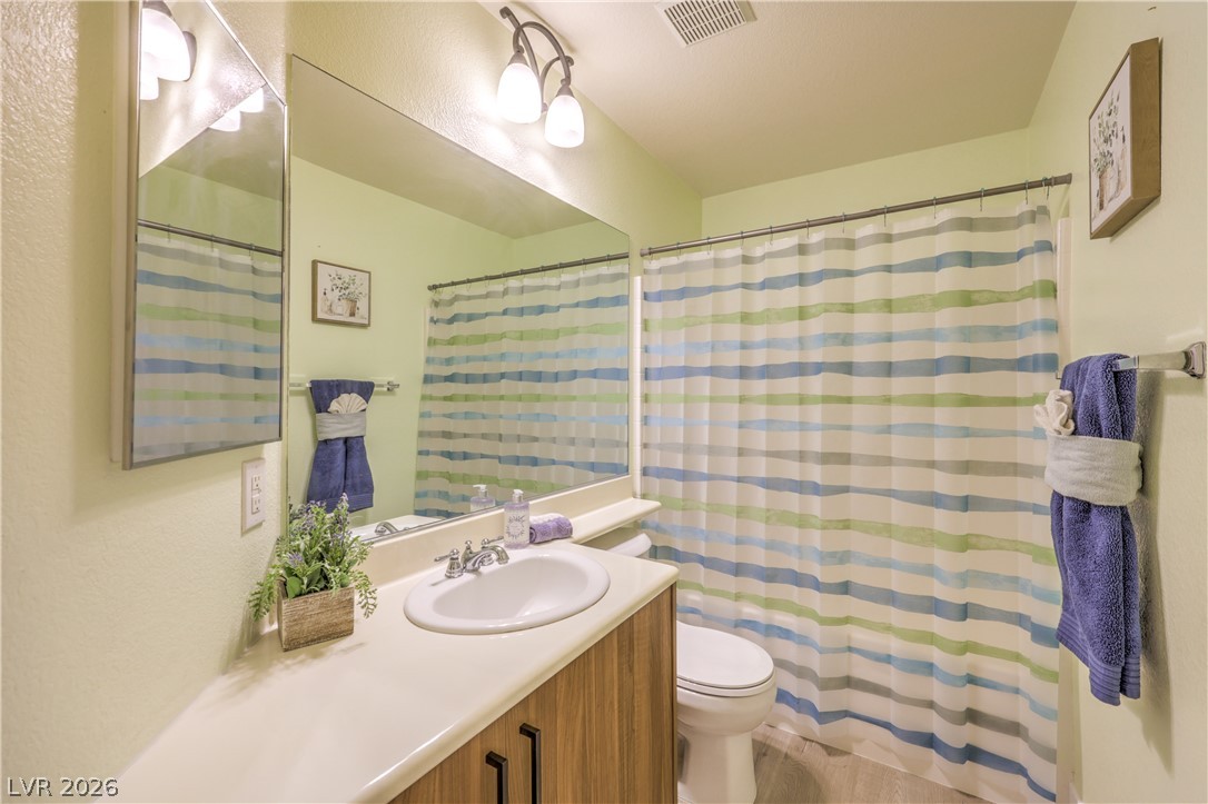 11462 Bargetto Court Las Vegas NV 89141