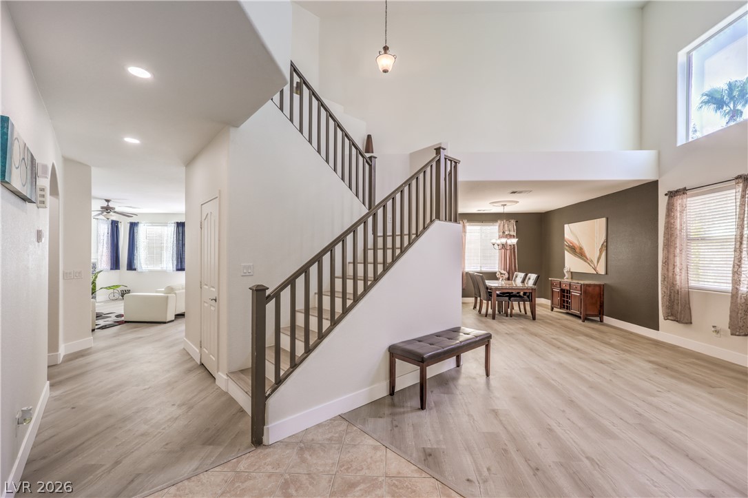 11462 Bargetto Court Las Vegas NV 89141