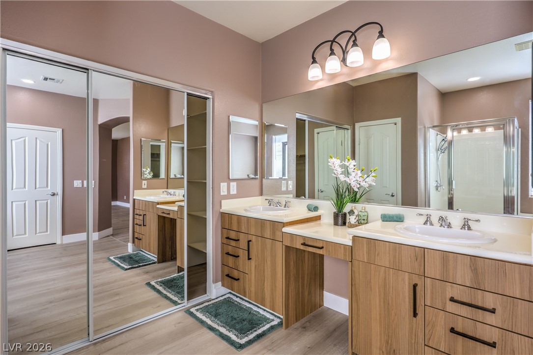 11462 Bargetto Court Las Vegas NV 89141