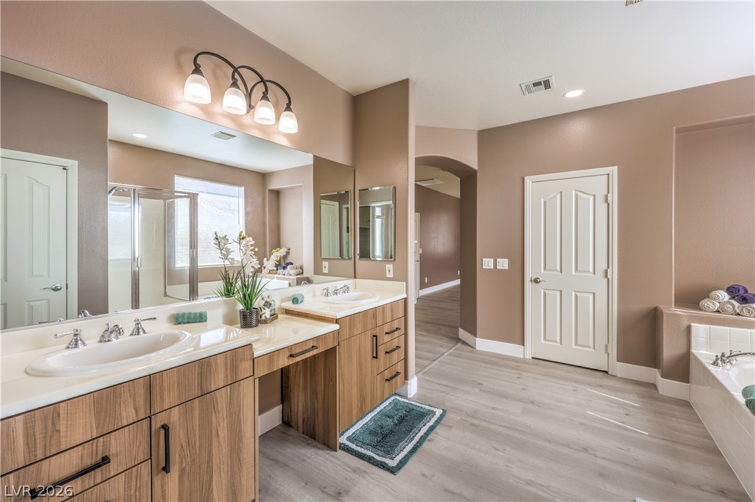 11462 Bargetto Court Las Vegas NV 89141