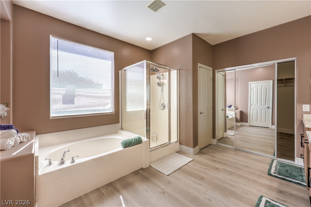 11462 Bargetto Court Las Vegas NV 89141