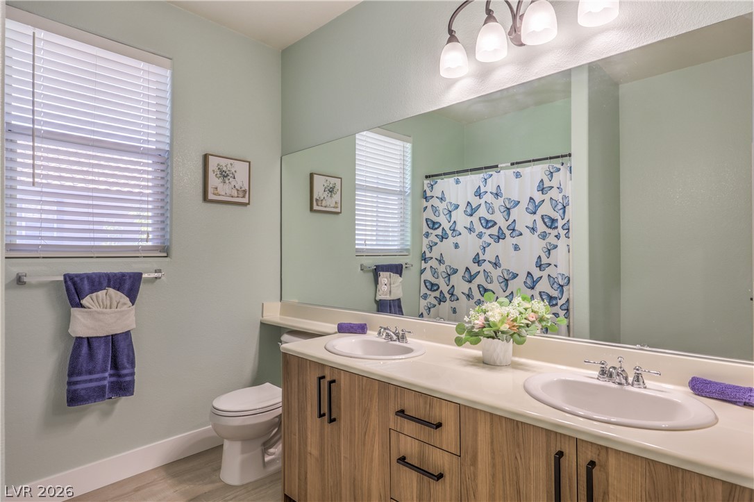 11462 Bargetto Court Las Vegas NV 89141