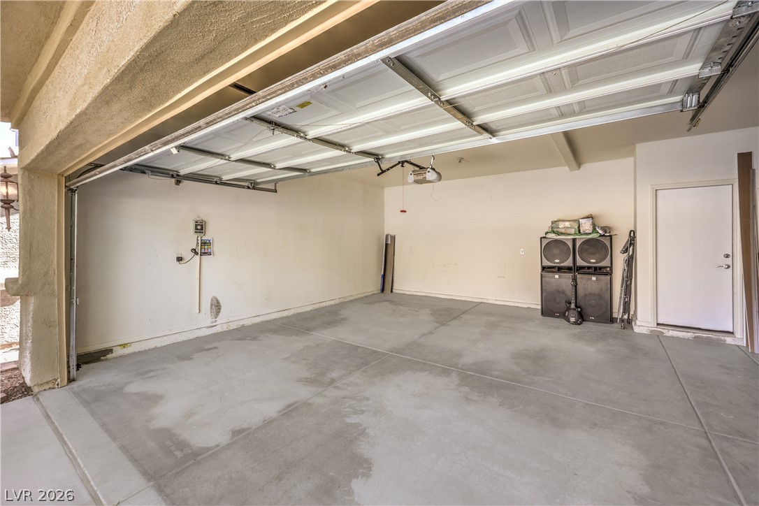 11462 Bargetto Court Las Vegas NV 89141