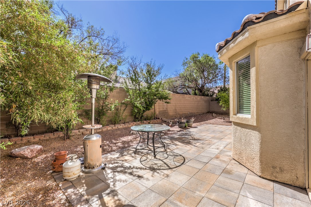 11462 Bargetto Court Las Vegas NV 89141