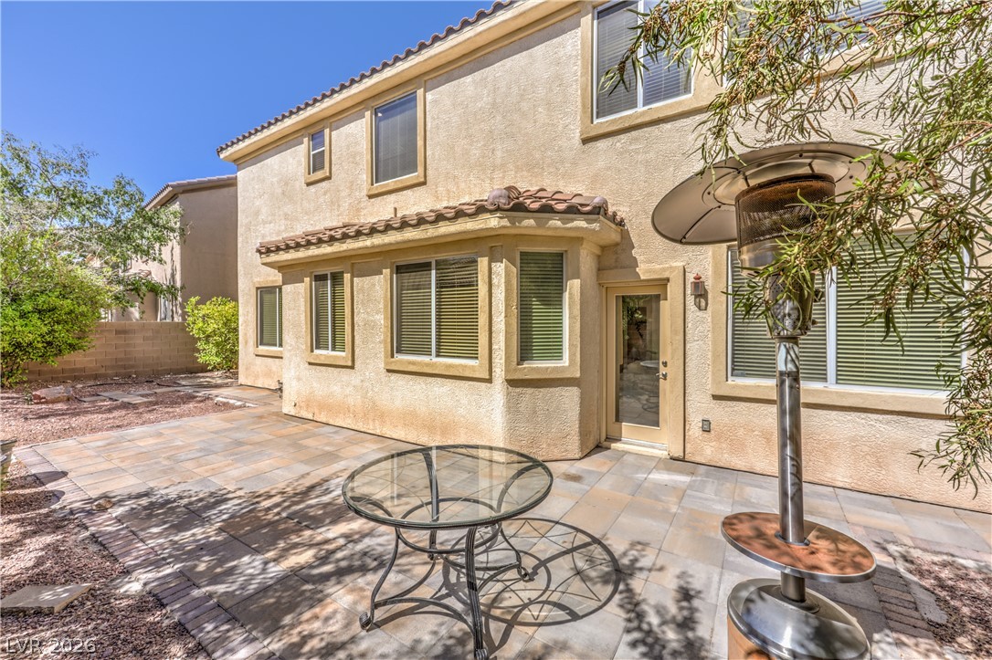 11462 Bargetto Court Las Vegas NV 89141