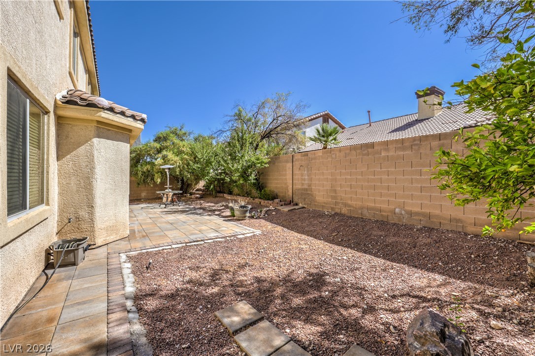 11462 Bargetto Court Las Vegas NV 89141