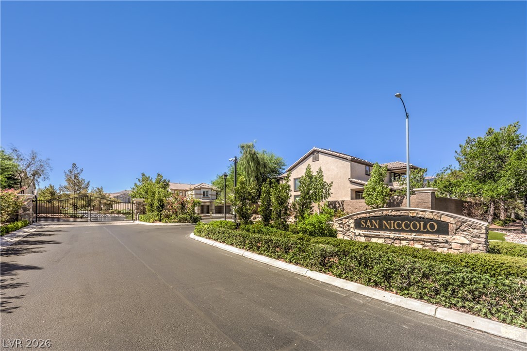 11462 Bargetto Court Las Vegas NV 89141