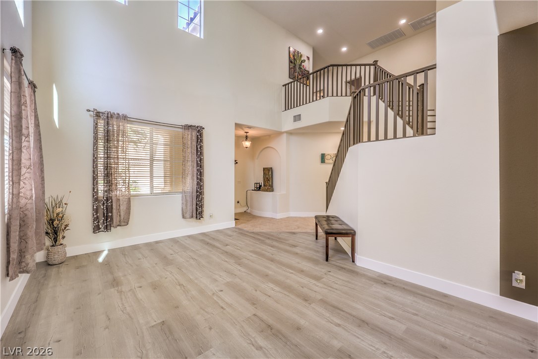 11462 Bargetto Court Las Vegas NV 89141