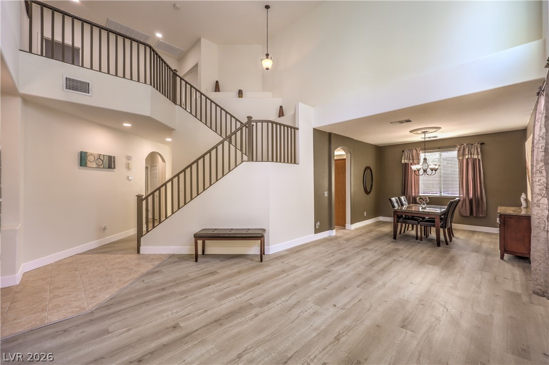 11462 Bargetto Court Las Vegas NV 89141