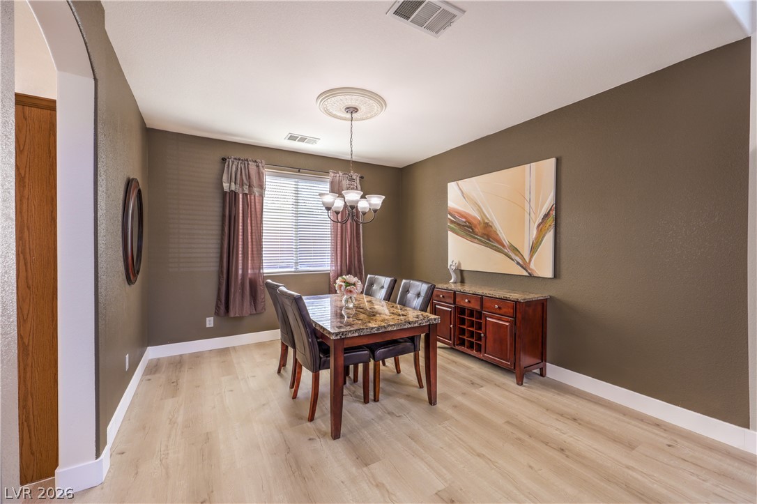 11462 Bargetto Court Las Vegas NV 89141