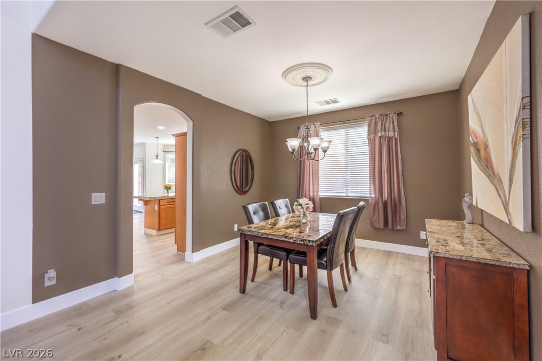 11462 Bargetto Court Las Vegas NV 89141