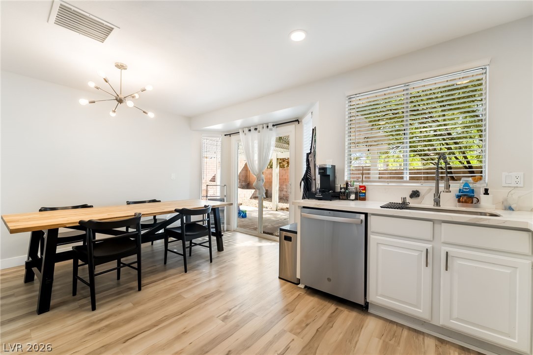 124 Almendio Lane Henderson NV 89074
