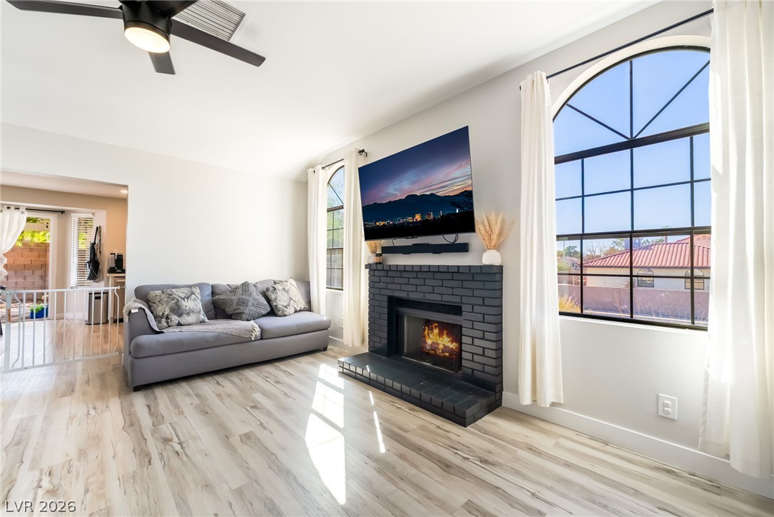 124 Almendio Lane Henderson NV 89074