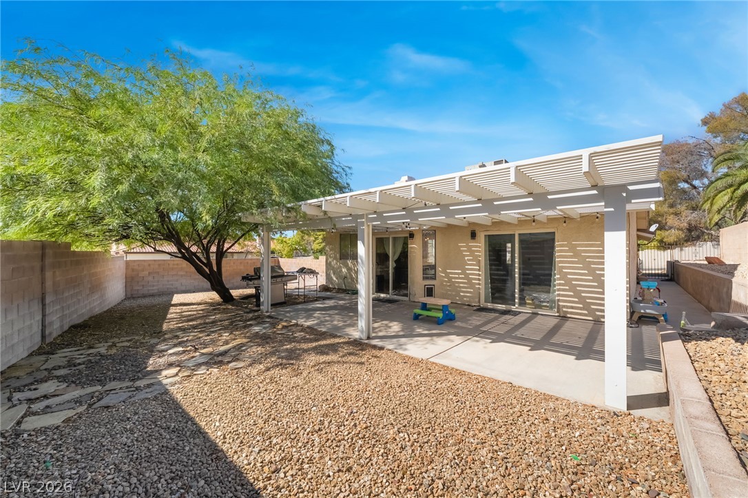 124 Almendio Lane Henderson NV 89074
