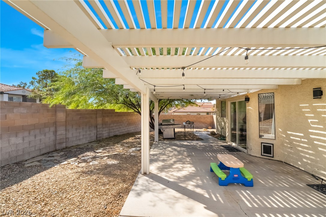 124 Almendio Lane Henderson NV 89074