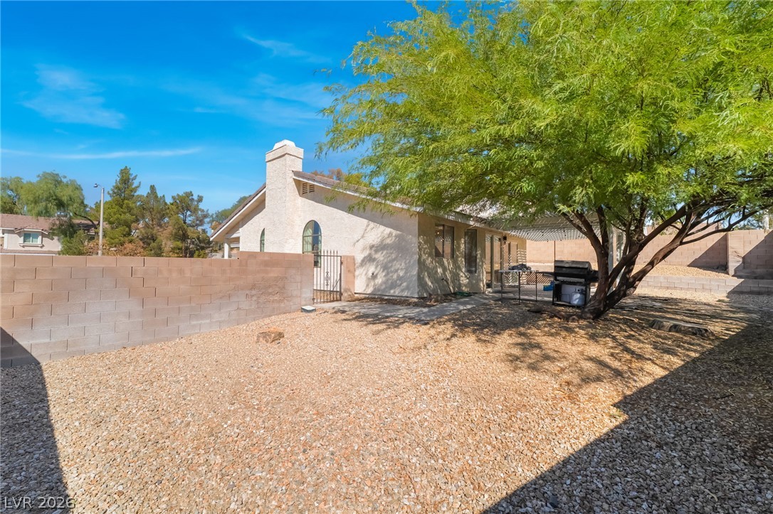 124 Almendio Lane Henderson NV 89074